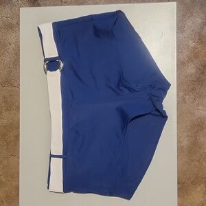 NWOT Nike swim bottoms